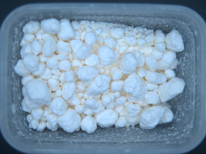 Amphetamine Sulfate