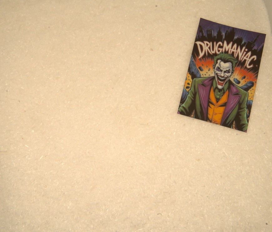 Ketamine Needles