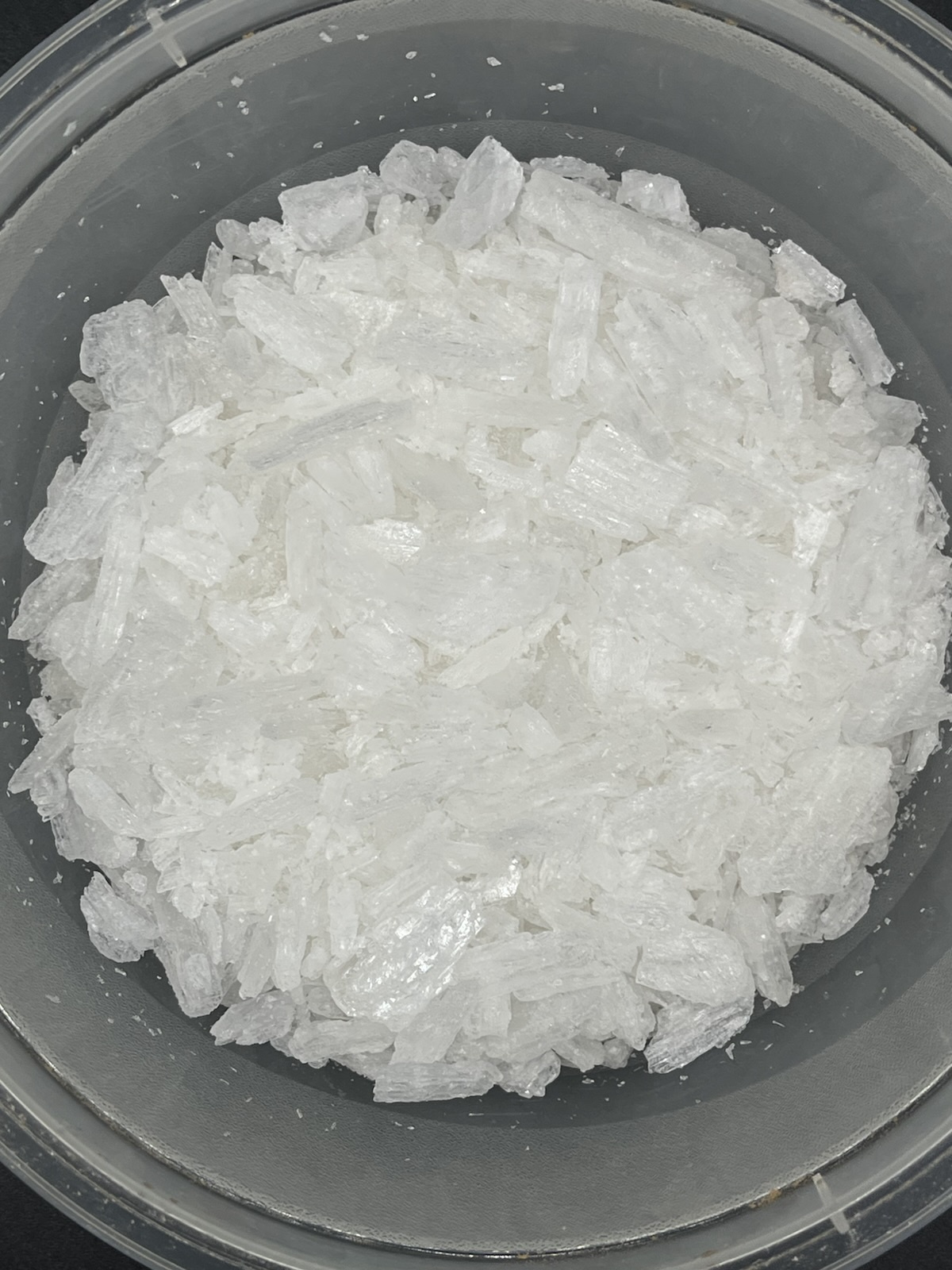 Crystal Meth