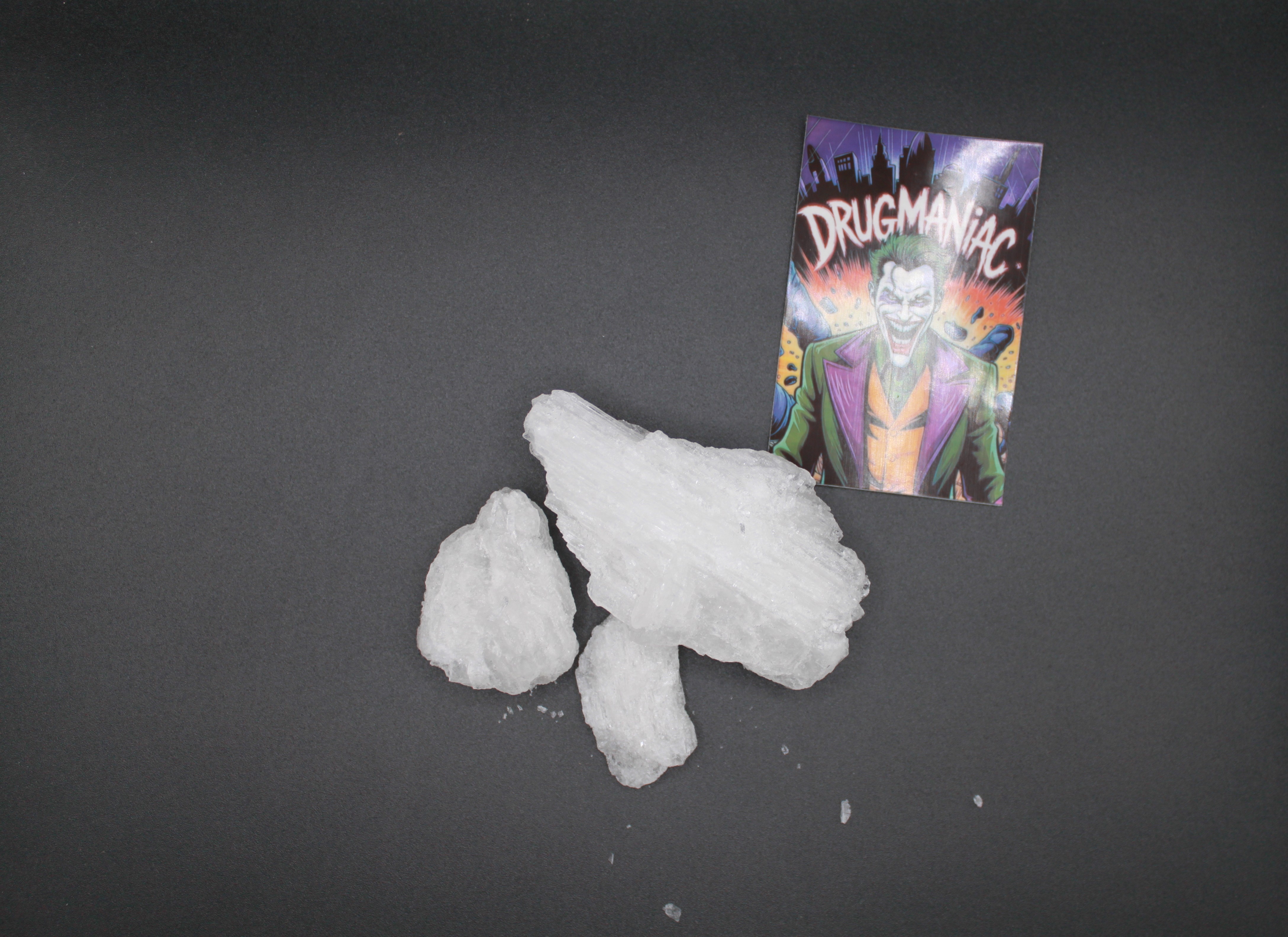 Crystal Meth
