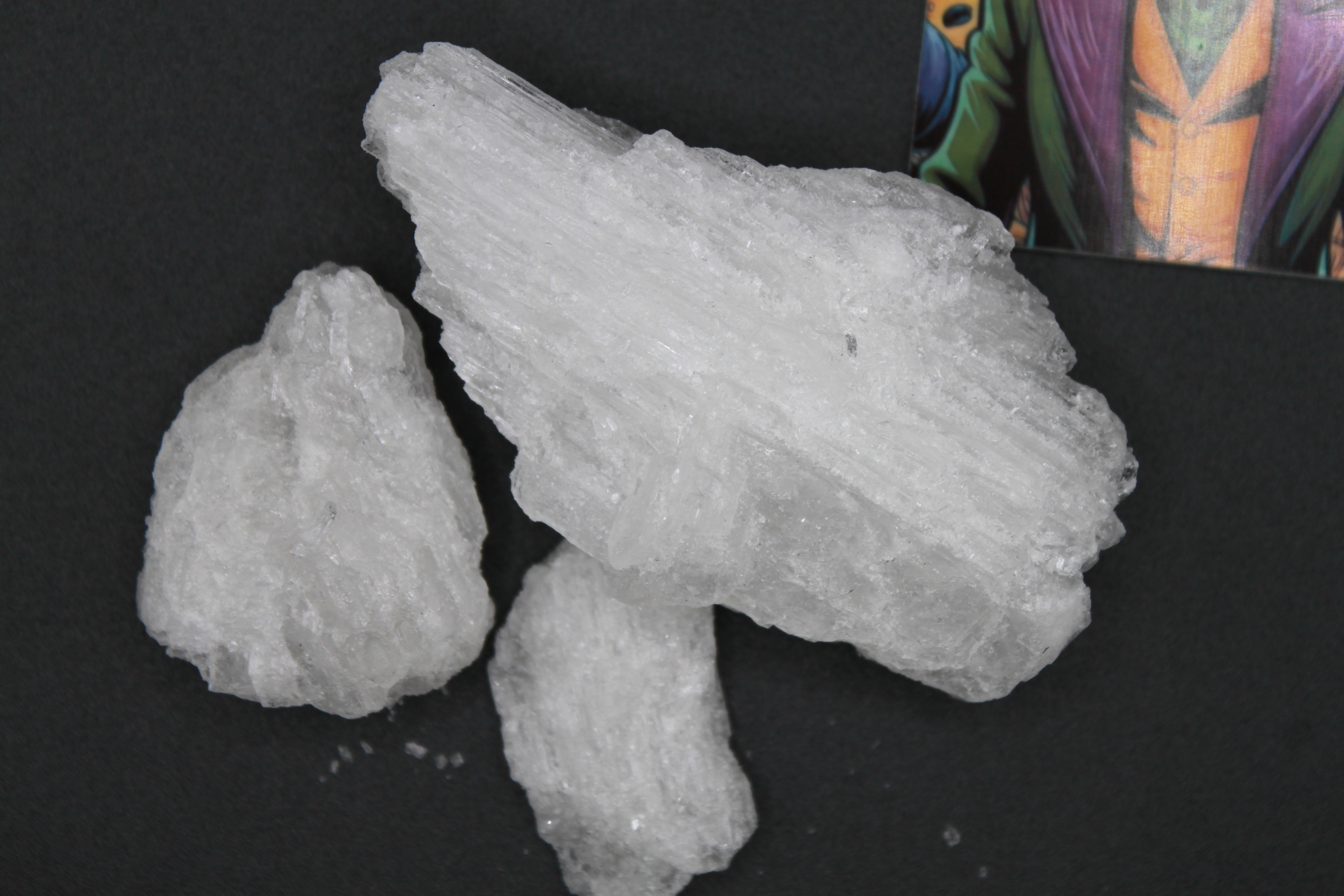 Crystal Meth