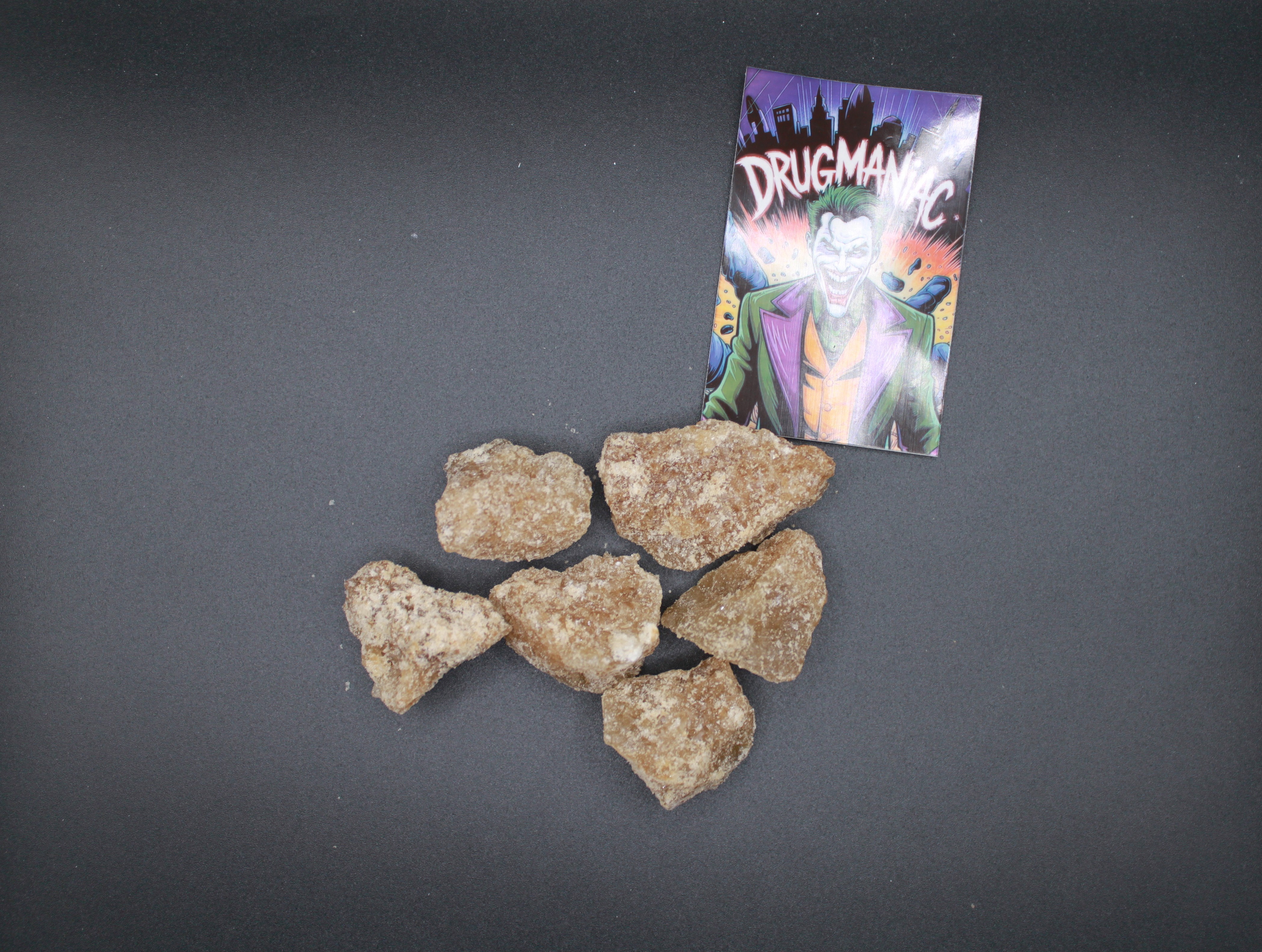MDMA