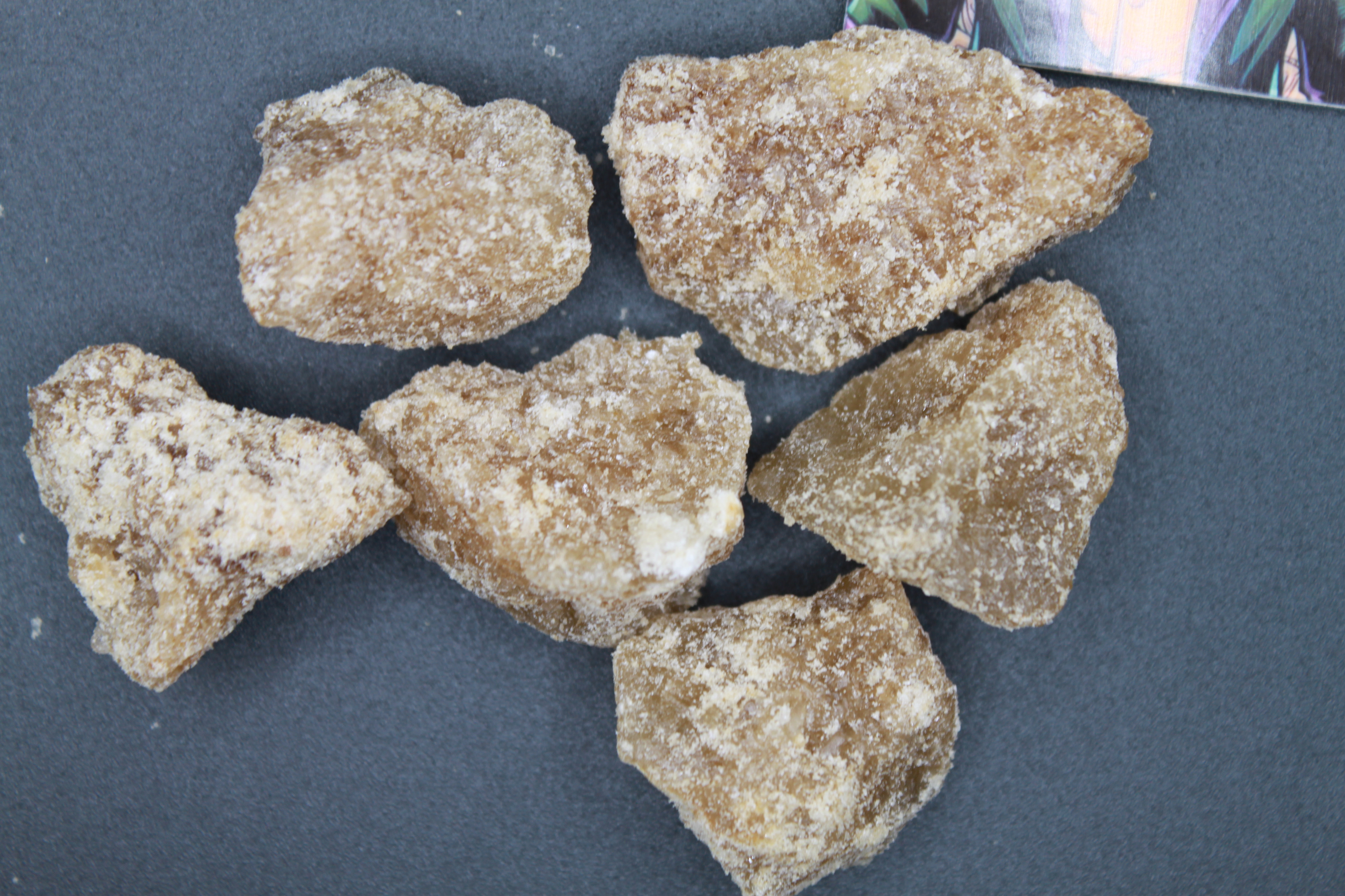 MDMA